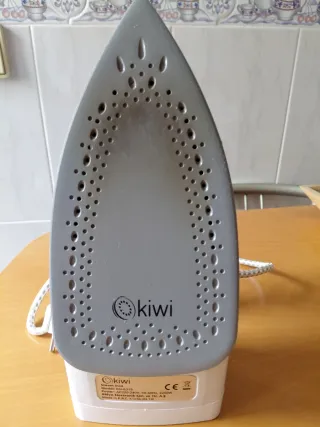 Plancha de vapor 2200W