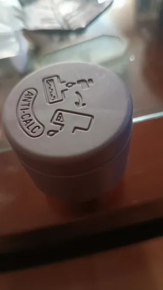 Tapón caldera Rowenta Modelo DG5030 .