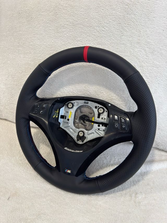 Volante BMW E92 E87 E90 E91 E93 E88