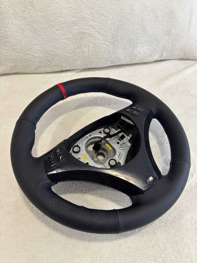 Volante BMW E92 E87 E90 E91 E93 E88