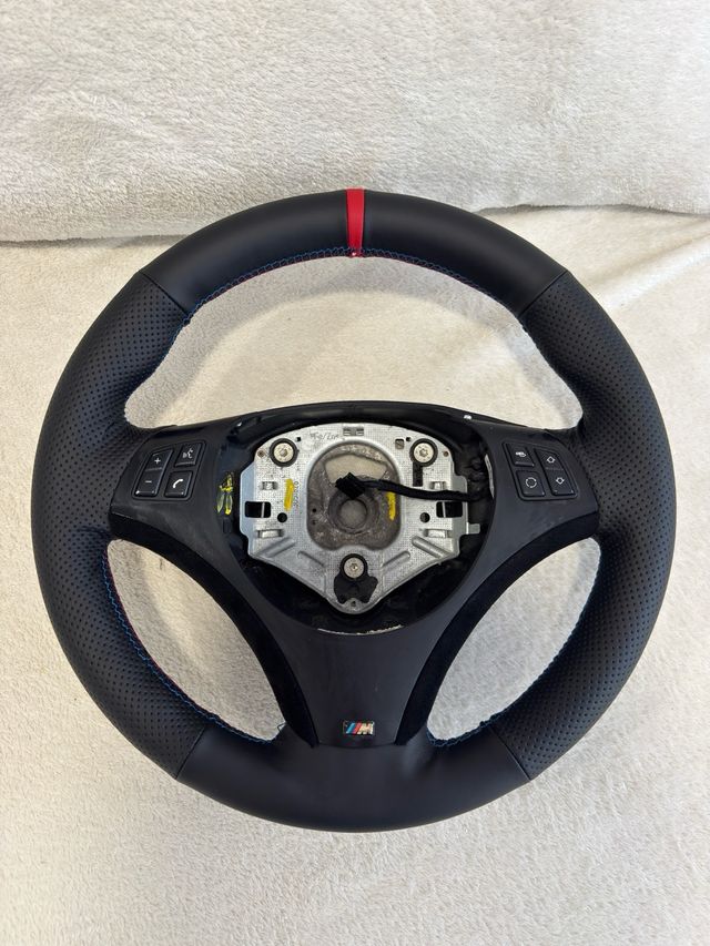 Volante BMW E92 E87 E90 E91 E93 E88