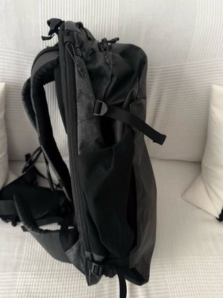 Mochila Forclaz Travel 500 40L Trekking