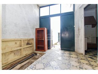 Casa en venta en Maó en Mahón