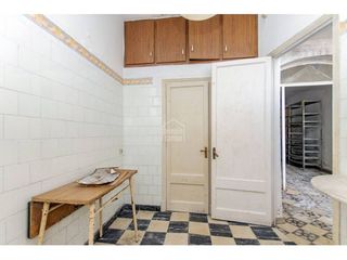 Casa en venta en Maó en Mahón