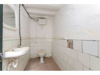 Casa en venta en Maó en Mahón