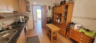 Chalet en venta en Urb. El Palmeral en Mojácar