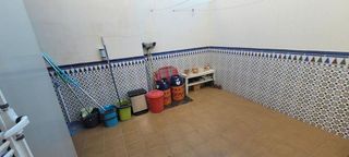 Chalet en venta en Urb. El Palmeral en Mojácar