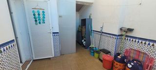 Chalet en venta en Urb. El Palmeral en Mojácar