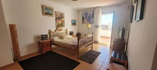 Chalet en venta en Urb. El Palmeral en Mojácar