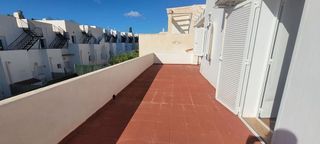 Chalet en venta en Urb. El Palmeral en Mojácar