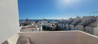 Chalet en venta en Urb. El Palmeral en Mojácar