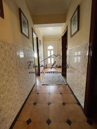 Chalet en venta en Camariñas