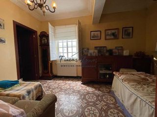 Chalet en venta en Camariñas