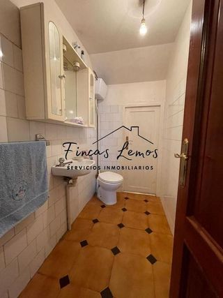 Chalet en venta en Camariñas