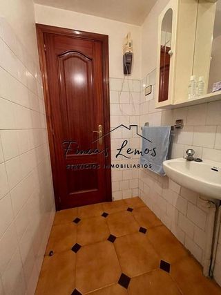 Chalet en venta en Camariñas