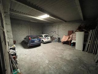 Chalet en venta en Camariñas