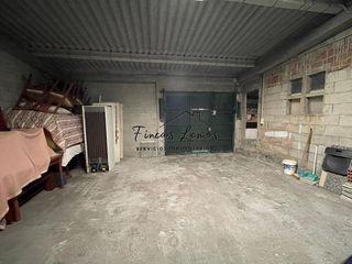 Chalet en venta en Camariñas