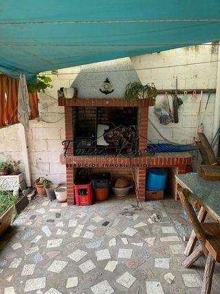 Chalet en venta en Camariñas