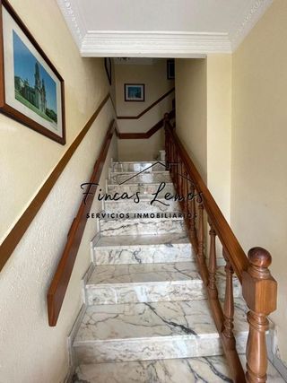 Chalet en venta en Camariñas