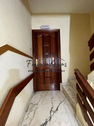Chalet en venta en Camariñas