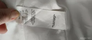 Traje de chaqueta beige