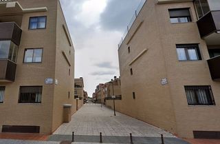 Casa adosada en venta en Santa Isabel - Movera en Zaragoza