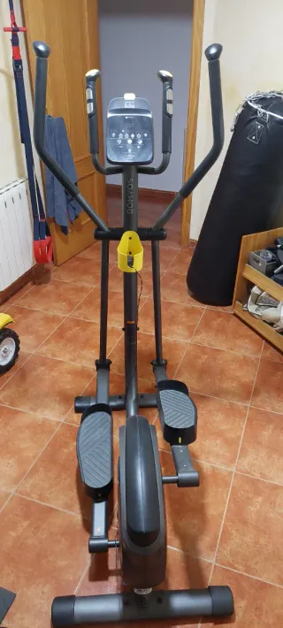 Elíptica domyos FEL500