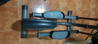 Elíptica domyos FEL500