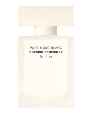 Narciso Rodriguez Pure Musc Blanc Eau de Parfum In