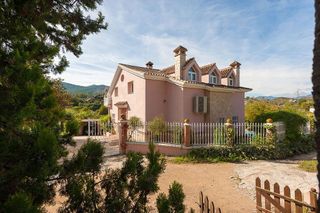 Casa rural en venta en Coín