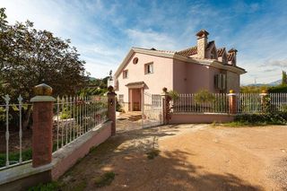 Casa rural en venta en Coín