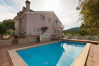 Casa rural en venta en Coín
