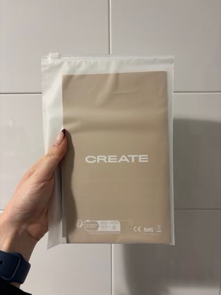 Secador de pelo CREATE Ion Styler Pro