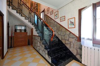 Chalet en venta en Centro - Mendibil - Santiago en Irun