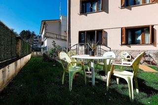 Chalet en venta en Centro - Mendibil - Santiago en Irun