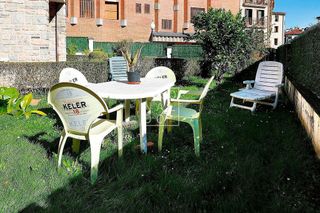 Chalet en venta en Centro - Mendibil - Santiago en Irun