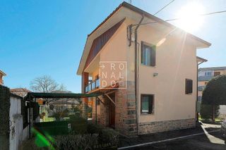 Chalet en venta en Centro - Mendibil - Santiago en Irun