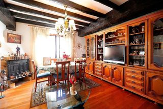 Chalet en venta en Centro - Mendibil - Santiago en Irun