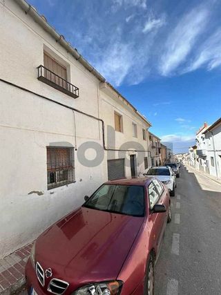 Chalet en venta en Mancha Real