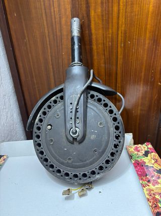 Piezas para monopatin  xiomi