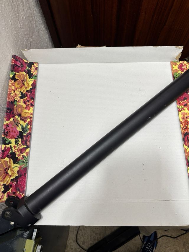 Piezas para monopatin  xiomi