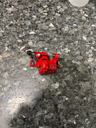 Piezas para monopatin  xiomi