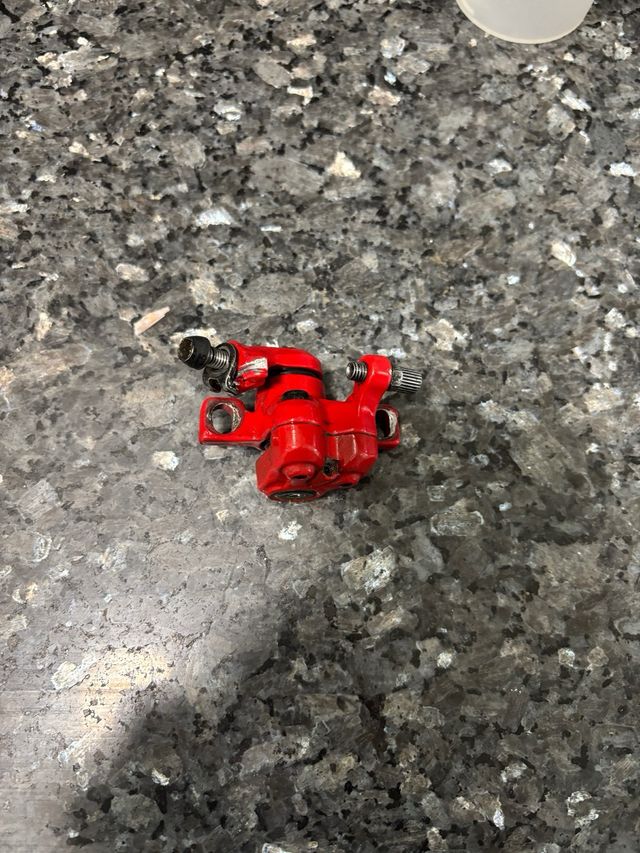 Piezas para monopatin  xiomi