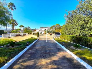 Chalet en venta en Xàtiva