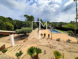 Chalet en venta en Xàtiva