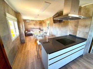 Chalet en venta en Xàtiva