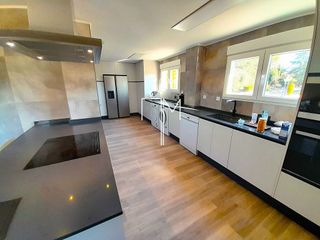 Chalet en venta en Xàtiva