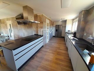 Chalet en venta en Xàtiva