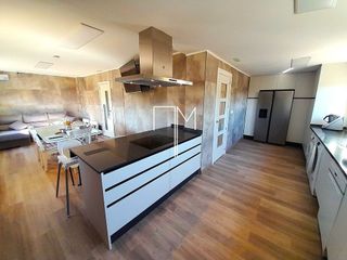 Chalet en venta en Xàtiva