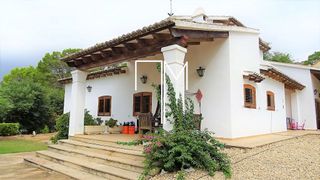 Chalet en venta en Xàtiva